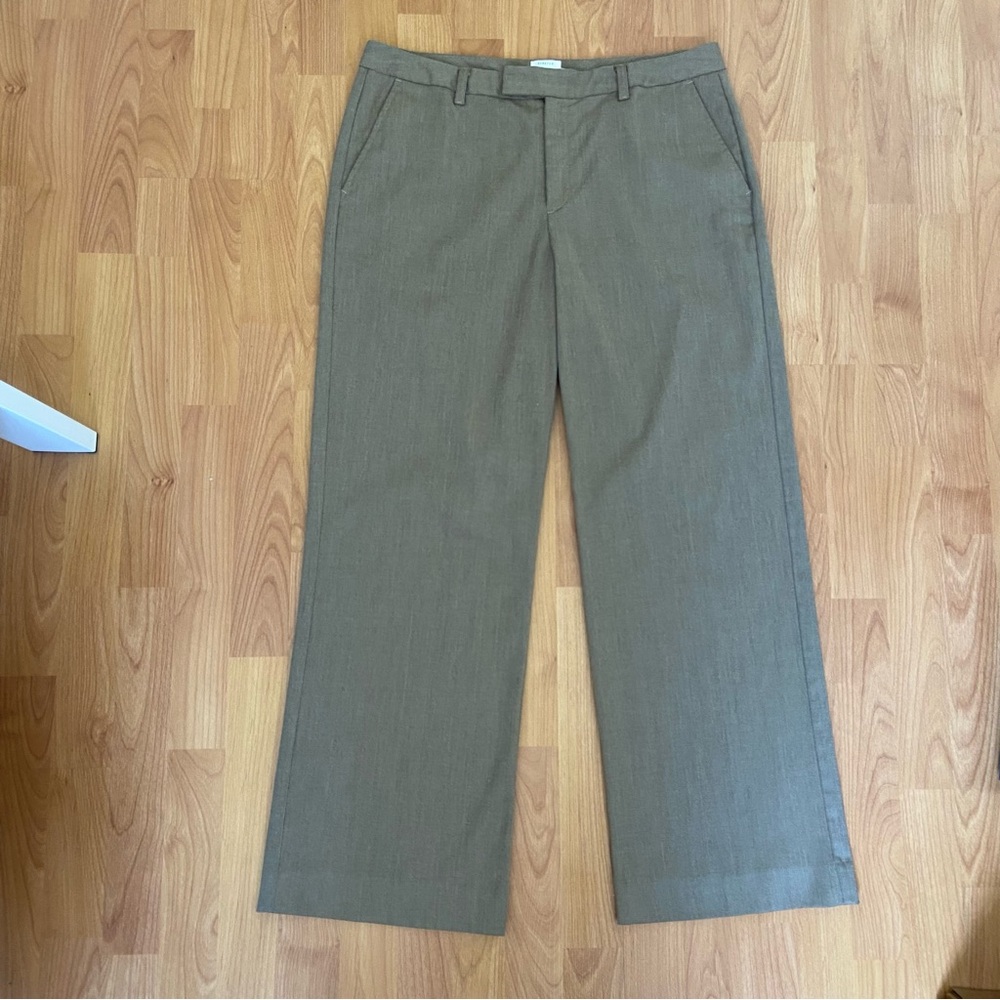 Old Navy Women’s Essential Stretch Waist Business Casual Pants Size 16